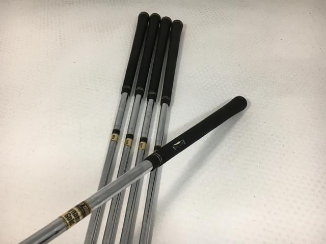 お買い得品！【中古ゴルフクラブ】(5本セット)フォーティーン TC-1000 フォージド アイアン D/G 6〜9.P【14日間返品OK】