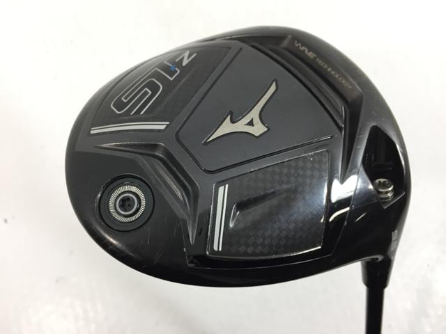 【中古ゴルフクラブ】ミズノ ST-Z ドライバー 2021 ツアーAD GM D 1W【14日間返品OK】