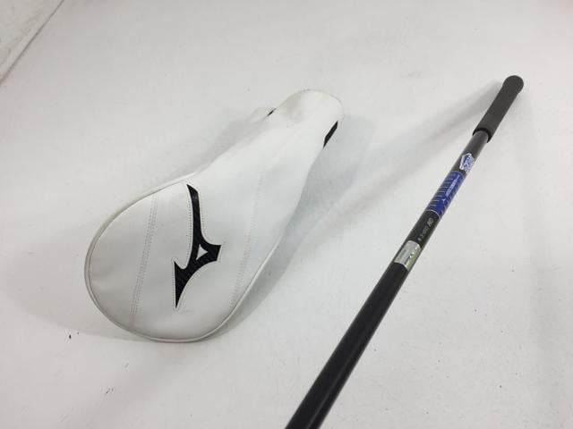 【中古ゴルフクラブ】ミズノ ST-Z ドライバー 2021 ツアーAD GM D 1W【14日間返品OK】_2