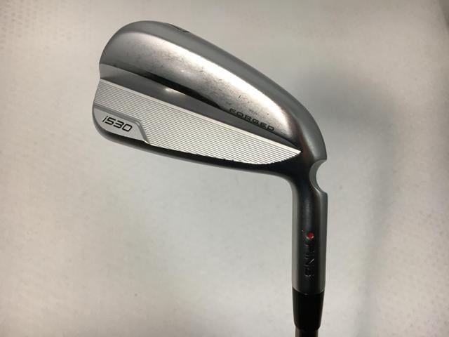 【中古ゴルフクラブ】(5本セット)ピン i530 アイアン 2024 PING TOUR 2.0 CHROME 85 7〜9.P.U【14日間返品OK】