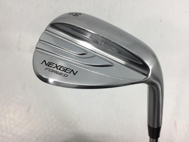 【中古ゴルフクラブ】NEXGEN NEXGEN フォージド ウェッジ 2022 NSプロ MODUS3 TOUR105 AW【14日間返品OK】