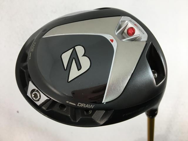 お買い得品！【中古ゴルフクラブ】ブリヂストン TOUR B X ドライバー 2020 ランバックス TYPE-X 65 1W【14日間返品OK】