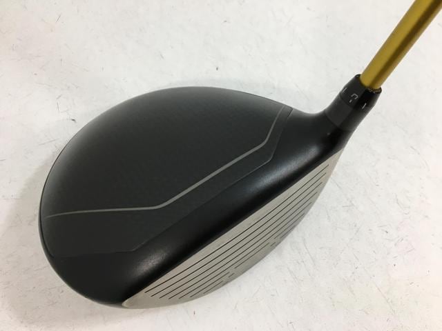 お買い得品！【中古ゴルフクラブ】ブリヂストン TOUR B X ドライバー 2020 ランバックス TYPE-X 65 1W【14日間返品OK】_1
