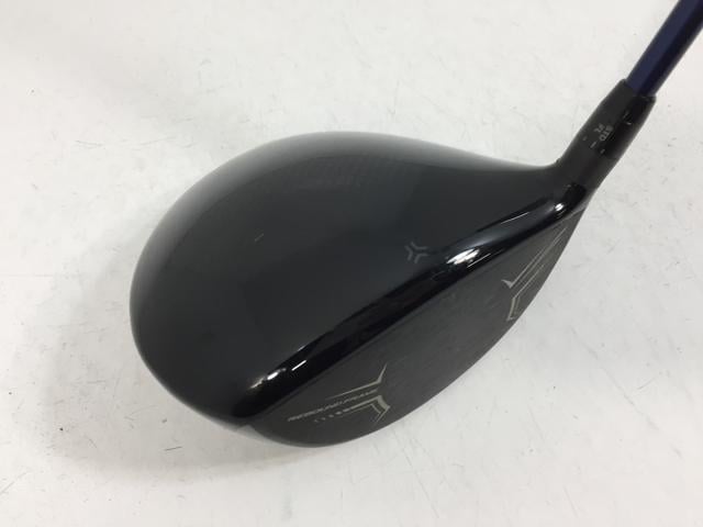 中古ゴルフクラブ】ダンロップ スリクソン(SRIXON) ZX7 ドライバー