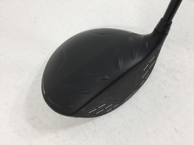 【中古ゴルフクラブ】ピン G430 LST ドライバー ALTA J CB BLACK 1W【14日間返品OK】_1