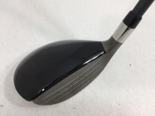 【中古ゴルフクラブ】ブリヂストン B2HT HY ユーティリティ 2023 VANQUISH BS-50h H4【14日間返品OK】_1