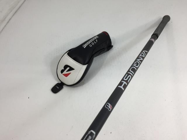 【中古ゴルフクラブ】ブリヂストン B2HT HY ユーティリティ 2023 VANQUISH BS-50h H4【14日間返品OK】_2