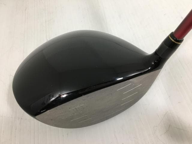 【中古ゴルフクラブ】RomaRo(ロマロ) Ray α(アルファ) ドライバー 2015 Motore Speeder 569 エボリューション3 1W【14日間返品OK】_1