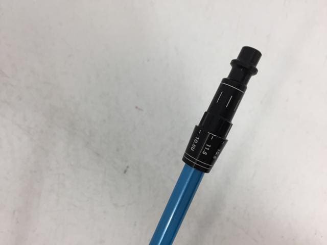 【中古ゴルフクラブ】UST マミヤ シャフト単品 (ミズノ スリーブ付) UST マミヤ ATTAS 6☆ ロックスター 5 1W【14日間返品OK】_1