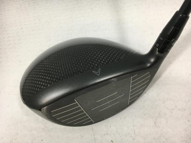 【中古ゴルフクラブ】キャロウェイ PARADYM (パラダイム) Ai SMOKE MAX D ドライバー 2024 (日本仕様) TENSEI 50 for Callaway 1W【14日間返品OK】_1