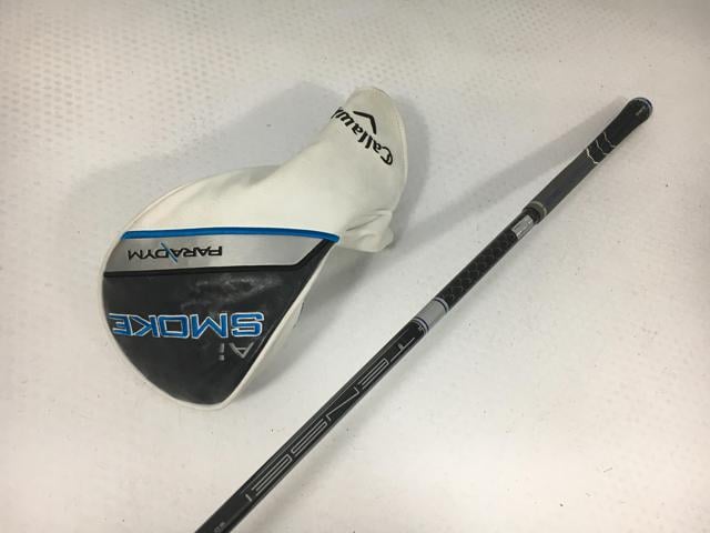 【中古ゴルフクラブ】キャロウェイ PARADYM (パラダイム) Ai SMOKE MAX D ドライバー 2024 (日本仕様) TENSEI 50 for Callaway 1W【14日間返品OK】_2