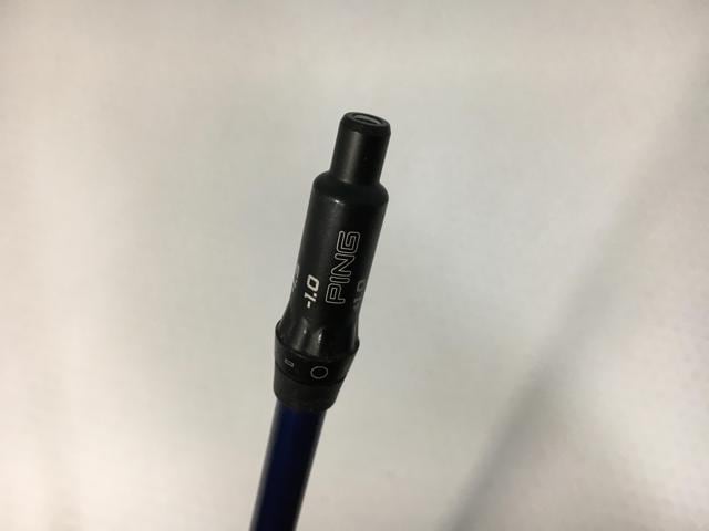 【中古ゴルフクラブ】グラファイトデザイン シャフト単品 (ピン スリーブ付) ツアーAD VR-8 FW【14日間返品OK】_1