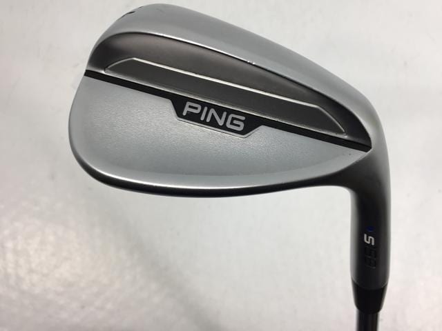 【中古ゴルフクラブ】ピン S159 ウェッジ Wグラインド 2024 NSプロ 950GH neo AW【14日間返品OK】