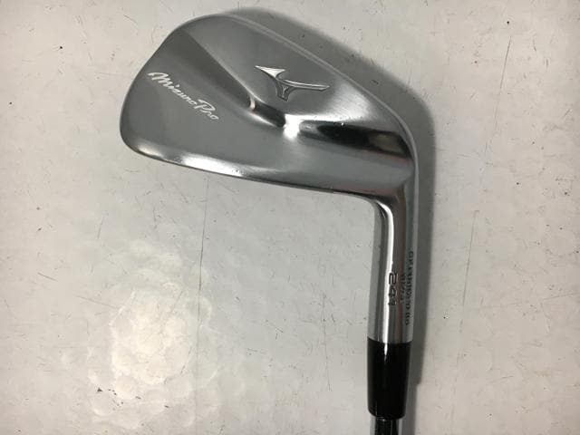 【中古ゴルフクラブ】(6本セット)ミズノ ミズノプロ 241 アイアン 2024 D/G HT 5〜9.P【14日間返品OK】