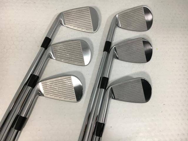 【中古ゴルフクラブ】(6本セット)ミズノ ミズノプロ 241 アイアン 2024 D/G HT 5〜9.P【14日間返品OK】_3
