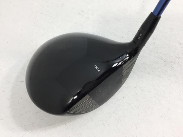 お買い得品！【中古ゴルフクラブ】タイトリスト TSi1 ドライバー 2021 (日本仕様) ディアマナ TB40 1W【14日間返品OK】_1