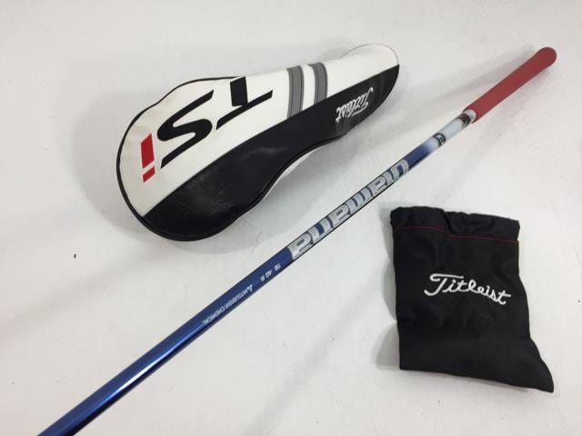 お買い得品！【中古ゴルフクラブ】タイトリスト TSi1 ドライバー 2021 (日本仕様) ディアマナ TB40 1W【14日間返品OK】_2
