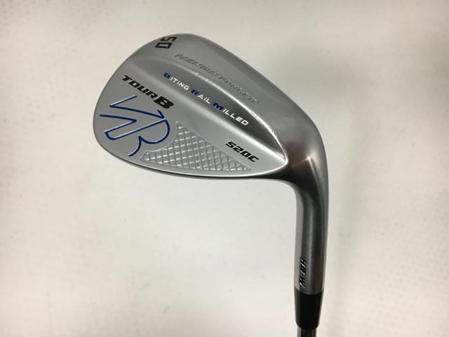 お買い得品！【中古ゴルフクラブ】ブリヂストン TOUR B HB-W ウェッジ 50.12 D/G AW【14日間返品OK】 6,349円