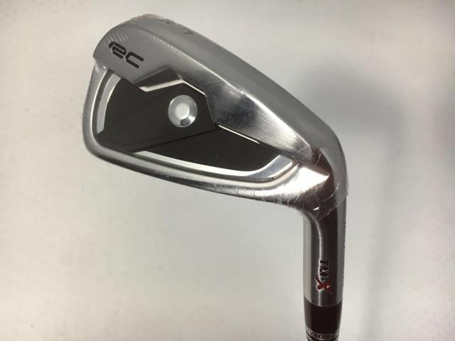 【中古ゴルフクラブ】【未使用品】(6本セット)ロイヤルコレクション RC TM-X アイアン 2023 NSプロ MODUS3 TOUR115 5〜9.P【14日間返品OK】