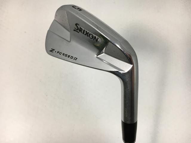 【中古ゴルフクラブ】(6本セット)ダンロップ スリクソン(SRIXON) Z-フォージド2 アイアン 2023 NSプロ MODUS3 TOUR105 5〜9.P【14日間返品OK】