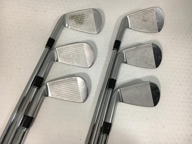 【中古ゴルフクラブ】(6本セット)ダンロップ スリクソン(SRIXON) Z-フォージド2 アイアン 2023 NSプロ MODUS3 TOUR105 5〜9.P【14日間返品OK】_3