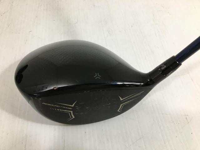 【中古ゴルフクラブ】ダンロップ スリクソン(SRIXON) ZX5 ドライバー 2020 ディアマナ ZX50 1W【14日間返品OK】_1