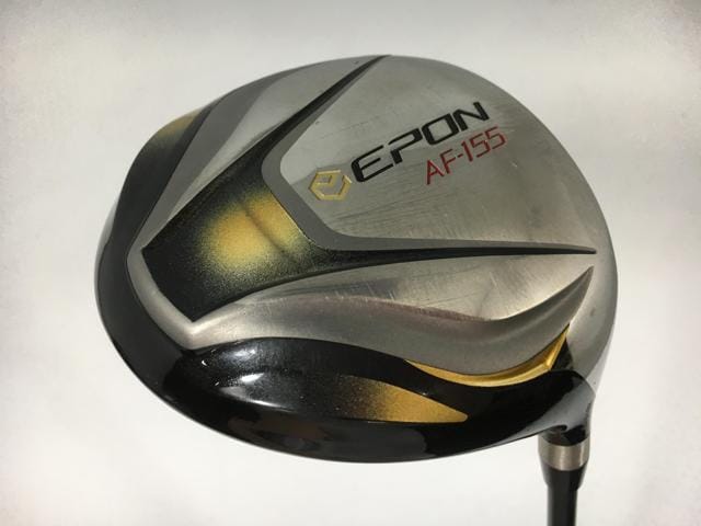 お買い得品！【中古ゴルフクラブ】エポンゴルフ(EPON) エポン(EPON) AF-155 ドライバー Motore Speeder VT6.0 1W【14日間返品OK】