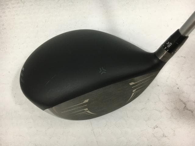 お買い得品！【中古ゴルフクラブ】ダンロップ スリクソン(SRIXON) ZX7 MK-2 ドライバー 2023 ディアマナ ZX-2 60 1W【14日間返品OK】_1
