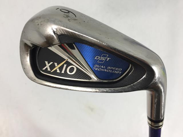 お買い得品！【中古ゴルフクラブ】(5本セット)ダンロップ ゼクシオ8 エイト (XXIO 8) アイアン 2014 MP800 6〜9.P【14日間返品OK】