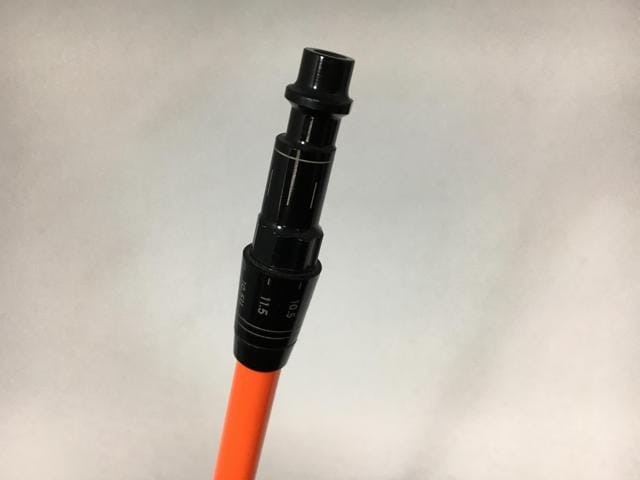 お買い得品！【中古ゴルフクラブ】UST マミヤ シャフト単品 (ミズノ スリーブ付) UST マミヤ ATTAS5 GoGo7 1W【14日間返品OK】_1