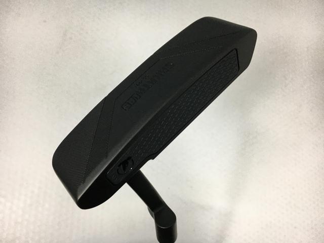お買い得品！【中古ゴルフクラブ】【超美品】ホンマ SAKATA LAB (サカタ ラボ) SL-001 パター オリジナルスチール パター【14日間返品OK】