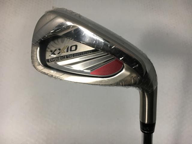 【中古ゴルフクラブ】(6本セット)ダンロップ ゼクシオ11 イレブン (XXIO 11) アイアン 2020 (レッド) NSプロ 950GH 6〜9.P.A【14日間返品OK】