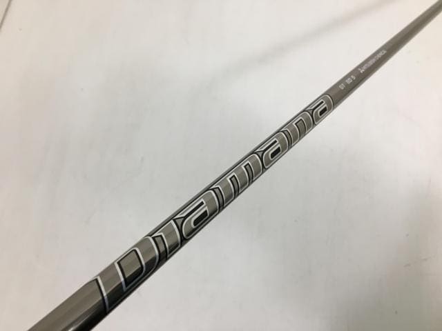 お買い得品！【中古ゴルフクラブ】三菱ケミカル シャフト単品 (コブラ スリーブ付) ディアマナ GT60 1W【14日間返品OK】