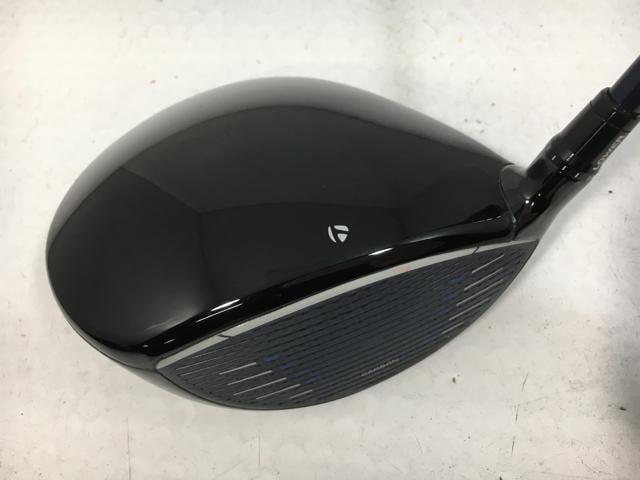 お買い得品！【中古ゴルフクラブ】テーラーメイド Qi10 ドライバー 2024 (日本仕様) ディアマナ BLUE TM50 1W【14日間返品OK】_1