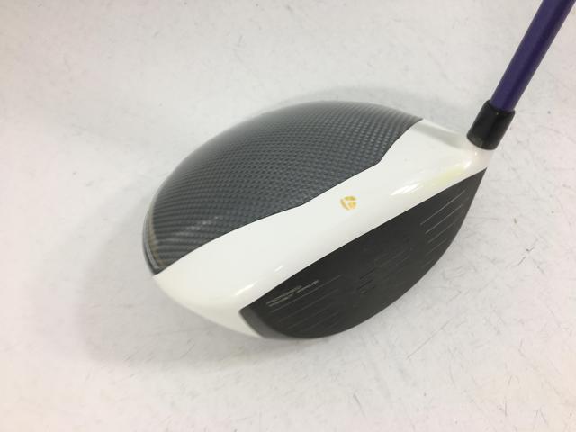 【中古ゴルフクラブ】テーラーメイド M GLOIRE(グローレ) ドライバー 2018 UST マミヤ ATTAS G7 5 1W【14日間返品OK】_1