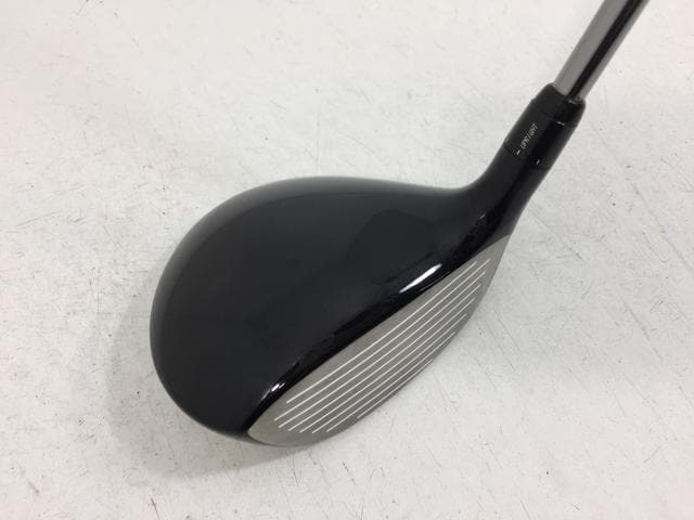 【中古ゴルフクラブ】イオンスポーツ GINNICO(ジニコ) フェアウェイ ディアマナ BF60 5W【14日間返品OK】_1