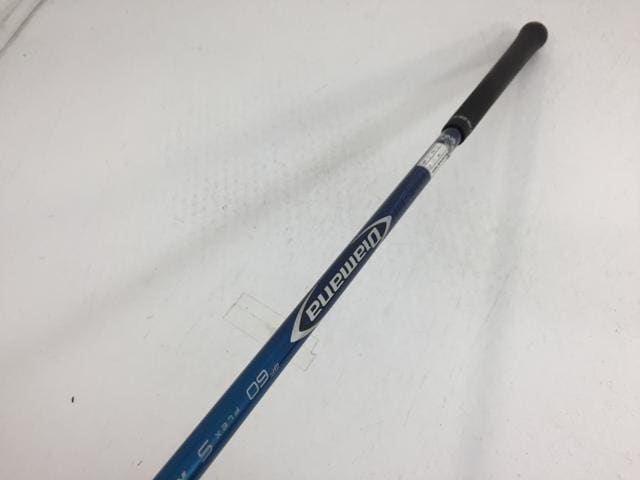 【中古ゴルフクラブ】イオンスポーツ GINNICO(ジニコ) フェアウェイ ディアマナ BF60 5W【14日間返品OK】_2