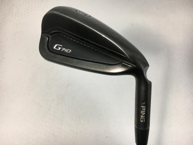 【中古ゴルフクラブ】(6本セット)ピン G710 アイアン 2020 ALTA J CB SLATE 6〜9.P.A【14日間返品OK】
