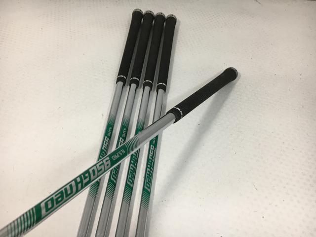 【中古ゴルフクラブ】【超美品】(5本セット)ピン i530 アイアン 2024 NSプロ 950GH neo 6〜9.P【14日間返品OK】_2