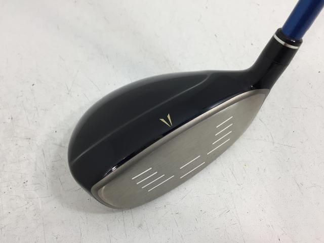 【中古ゴルフクラブ】【美品】ダンロップ ゼクシオ13 サーティーン (XXIO 13) ユーティリティ 2024 (ネイビー) MP1300 H4【14日間返品OK】_1