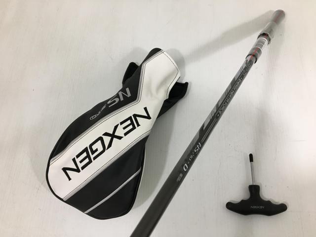 【中古ゴルフクラブ】【未使用品】NEXGEN NEXGEN NS210 ドライバー 2022 EI-F NS210-D 1W【14日間返品OK】_2