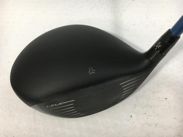 お買い得品！【中古ゴルフクラブ】【超美品】ダンロップ スリクソン(SRIXON) ZXi TR ドライバー 2025 VENTUS ZXi6 1W【14日間返品OK】_1