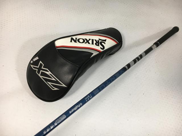 お買い得品！【中古ゴルフクラブ】【超美品】ダンロップ スリクソン(SRIXON) ZXi TR ドライバー 2025 VENTUS ZXi6 1W【14日間返品OK】_2