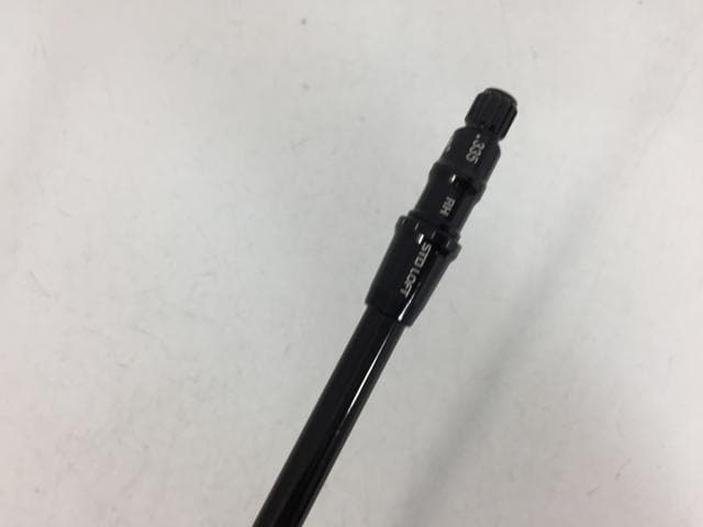 【中古ゴルフクラブ】【超美品】グラファイトデザイン シャフト単品 (テーラーメイド スリーブ付) ツアーAD VF-6 1W【14日間返品OK】_1