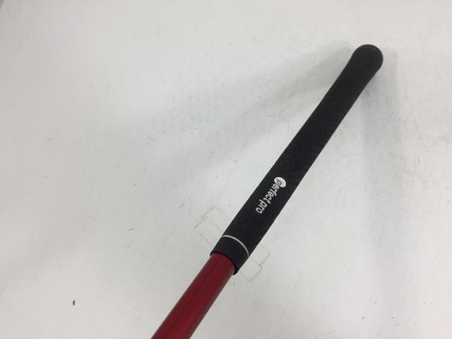 【中古ゴルフクラブ】【超美品】グラファイトデザイン シャフト単品 (テーラーメイド スリーブ付) ツアーAD VF-6 1W【14日間返品OK】_2