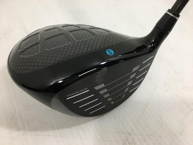 【中古ゴルフクラブ】【超美品】ホンマ BERES(ベレス) NX ドライバー 2023 VIZARD for NX 45 1W【14日間返品OK】_1
