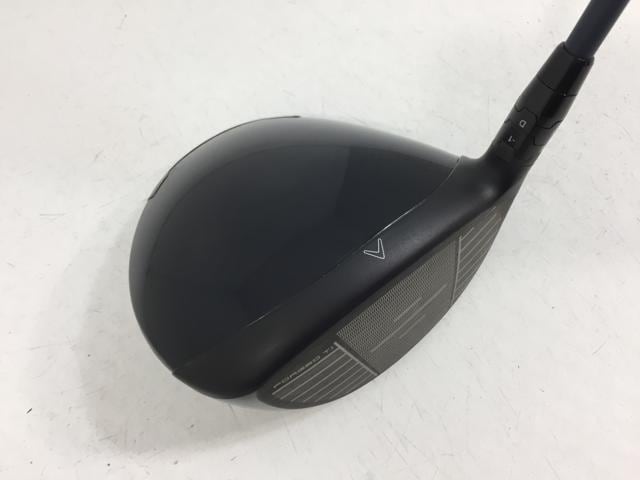 【中古ゴルフクラブ】【美品】キャロウェイ PARADYM X (パラダイム X) ドライバー 2023 (日本仕様) VENTUS TR 5 for Callaway 1W【14日間返品OK】_1