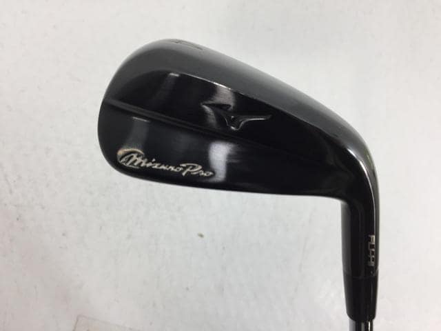 【中古ゴルフクラブ】ミズノ ミズノプロ FLI-HI ユーティリティ 2022 NSプロ MODUS3 TOUR115 U4【14日間返品OK】
