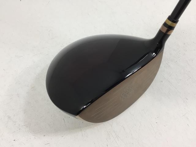 【中古ゴルフクラブ】ハルメソッド ハルメソッド ファラオ JP ドライバー(ルール適合) オリジナルカーボン 1W【14日間返品OK】_1