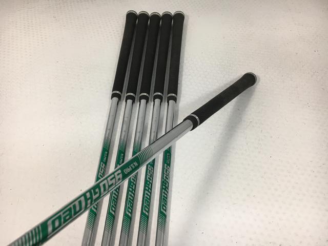 【中古ゴルフクラブ】【美品】(6本セット)ホンマ TOUR WORLD (ツアーワールド) Px アイアン 2025 NSプロ 950GH neo 6〜9.P.A【14日間返品OK】_2
